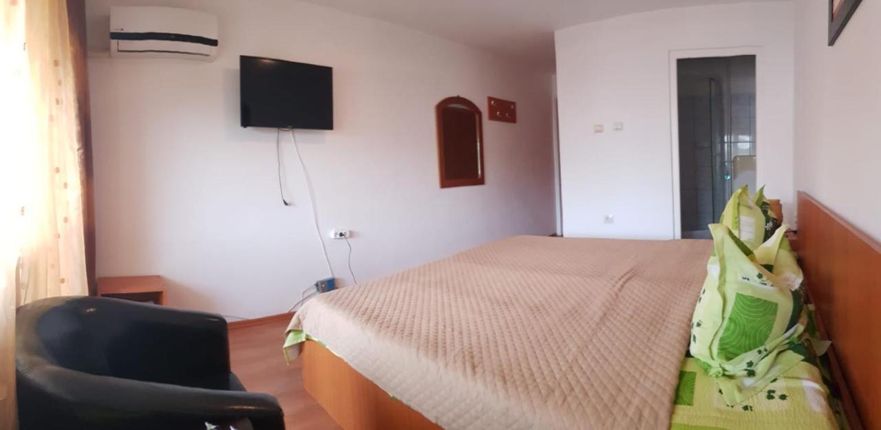 Vila Efor Eforie Nord Exterior foto